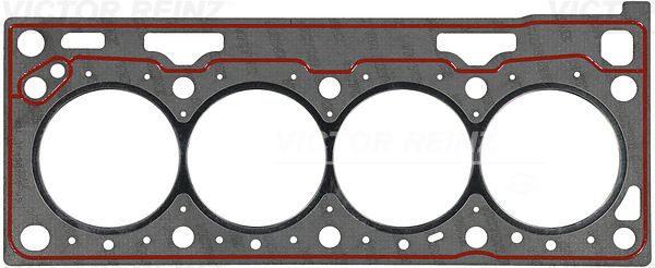 VICTOR REINZ 61-33605-00 Gasket, cylinder head