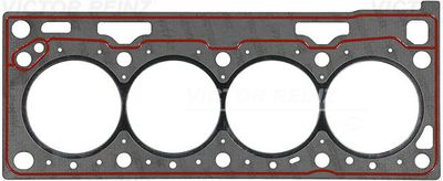 Gasket, cylinder head VICTOR REINZ 61-33605-00