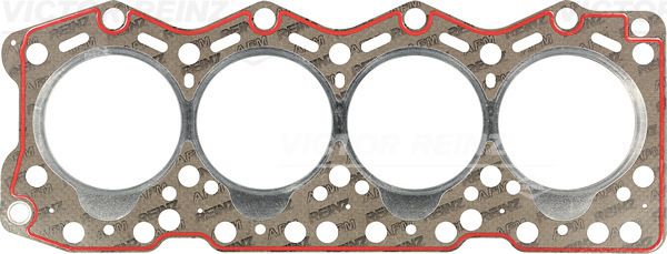 VICTOR REINZ 61-33610-00 Gasket, cylinder head