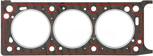 VICTOR REINZ 61-33615-00 Gasket, cylinder head