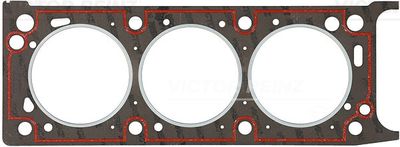 Gasket, cylinder head VICTOR REINZ 61-33615-00