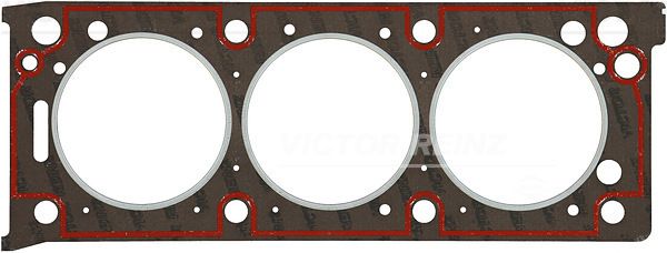 VICTOR REINZ 61-33620-00 Gasket, cylinder head