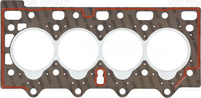 Gasket, cylinder head VICTOR REINZ 61-33625-00