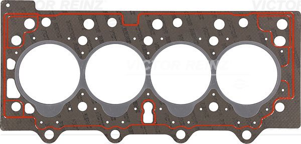 VICTOR REINZ 61-33630-00 Gasket, cylinder head