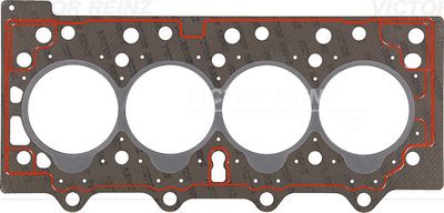 Gasket, cylinder head VICTOR REINZ 61-33630-00