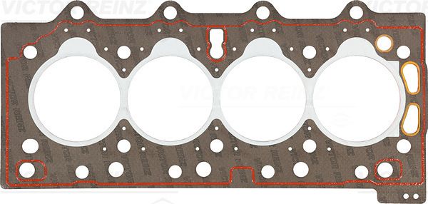 VICTOR REINZ 61-33635-00 Gasket, cylinder head