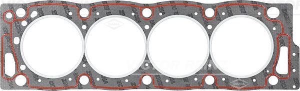 VICTOR REINZ 61-33650-00 Gasket, cylinder head