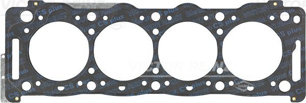 VICTOR REINZ 61-33655-20 Gasket, cylinder head