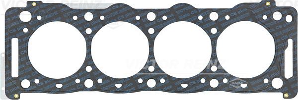 VICTOR REINZ 61-33655-40 Gasket, cylinder head