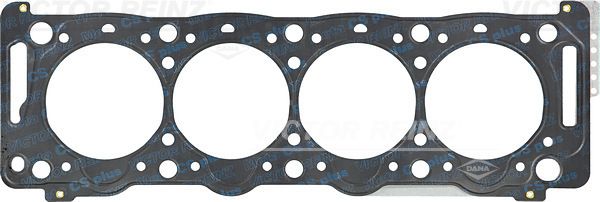 VICTOR REINZ 61-33655-50 Gasket, cylinder head