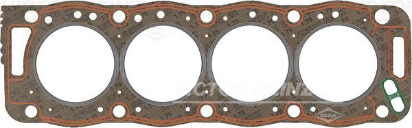 VICTOR REINZ 61-33670-10 Gasket, cylinder head