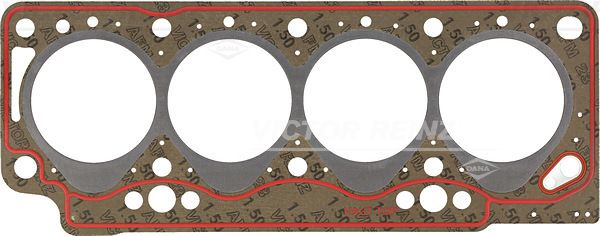 VICTOR REINZ 61-33685-10 Gasket, cylinder head