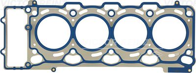 Gasket, cylinder head VICTOR REINZ 61-33700-00