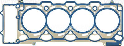 Gasket, cylinder head VICTOR REINZ 61-33705-00