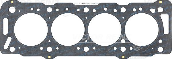 VICTOR REINZ 61-33720-00 Gasket, cylinder head