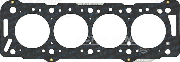 VICTOR REINZ 61-33720-20 Gasket, cylinder head