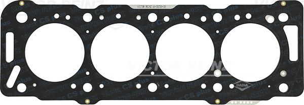 VICTOR REINZ 61-33720-30 Gasket, cylinder head