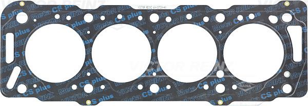 VICTOR REINZ 61-33720-40 Gasket, cylinder head