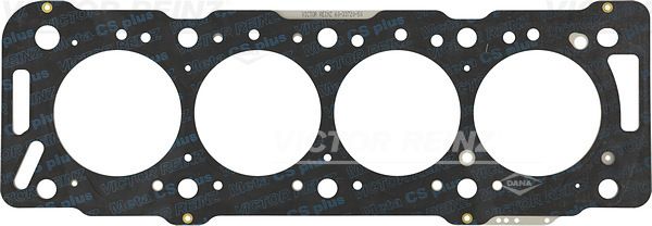 VICTOR REINZ 61-33720-50 Gasket, cylinder head