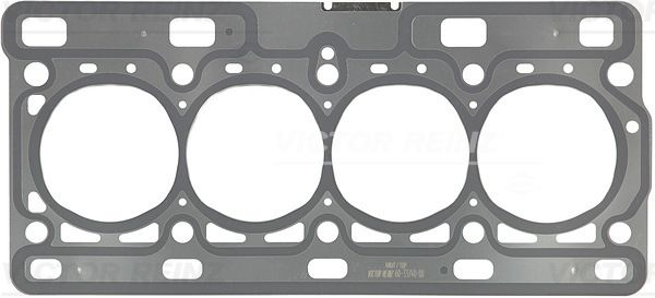 VICTOR REINZ 61-33740-00 Gasket, cylinder head
