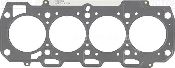 VICTOR REINZ 61-33755-00 Gasket, cylinder head