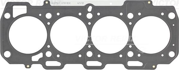 VICTOR REINZ 61-33755-10 Gasket, cylinder head