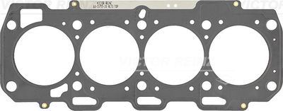 Gasket, cylinder head VICTOR REINZ 61-33755-20