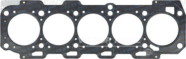 VICTOR REINZ 61-33760-10 Gasket, cylinder head