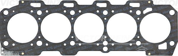 VICTOR REINZ 61-33760-20 Gasket, cylinder head