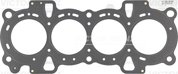 VICTOR REINZ 61-33765-00 Gasket, cylinder head