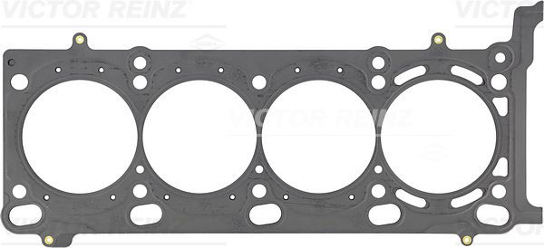 VICTOR REINZ 61-33810-00 Gasket, cylinder head