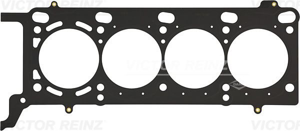 VICTOR REINZ 61-33815-00 Gasket, cylinder head