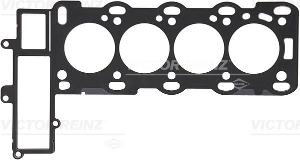 VICTOR REINZ 61-33820-00 Gasket, cylinder head
