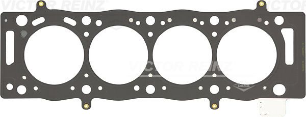 VICTOR REINZ 61-33875-10 Gasket, cylinder head