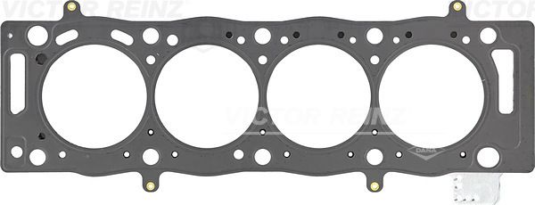 VICTOR REINZ 61-33875-20 Gasket, cylinder head