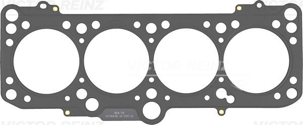 VICTOR REINZ 61-33905-00 Gasket, cylinder head