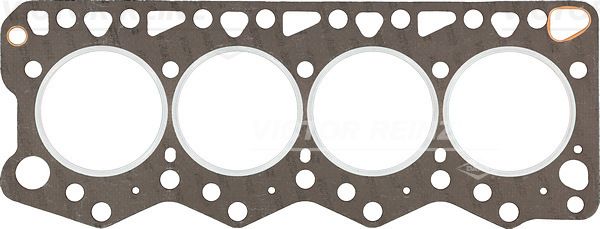 VICTOR REINZ 61-33945-30 Gasket, cylinder head