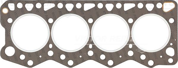 VICTOR REINZ 61-33945-40 Gasket, cylinder head
