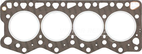 VICTOR REINZ 61-33945-50 Gasket, cylinder head
