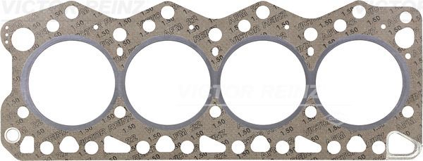 VICTOR REINZ 61-33950-20 Gasket, cylinder head