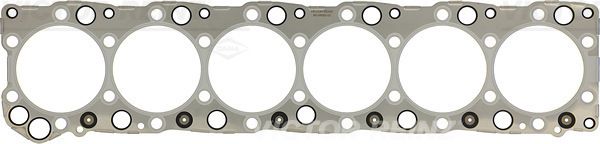 VICTOR REINZ 61-34060-00 Gasket, cylinder head