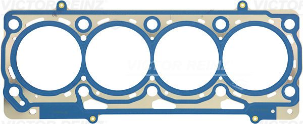 VICTOR REINZ 61-34070-00 Gasket, cylinder head