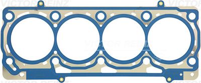 Gasket, cylinder head VICTOR REINZ 61-34070-00