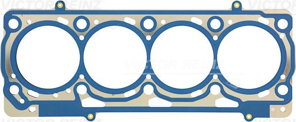 VICTOR REINZ 61-34075-00 Gasket, cylinder head