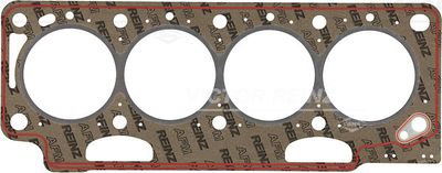 Gasket, cylinder head VICTOR REINZ 61-34115-00