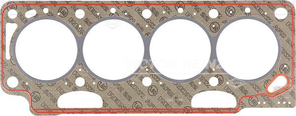 VICTOR REINZ 61-34115-20 Gasket, cylinder head