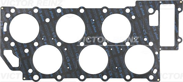 VICTOR REINZ 61-34125-00 Gasket, cylinder head