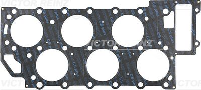 Gasket, cylinder head VICTOR REINZ 61-34125-00