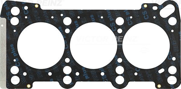 VICTOR REINZ 61-34145-00 Gasket, cylinder head