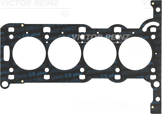 VICTOR REINZ 61-34162-00 Gasket, cylinder head